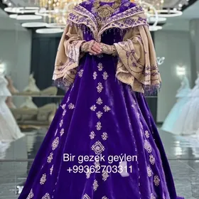 Keşde köýnek