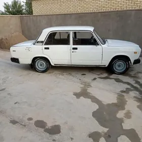 Lada 2107 2004