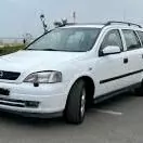 Opel Astra 1999