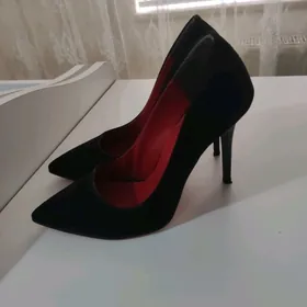 женские каблуки