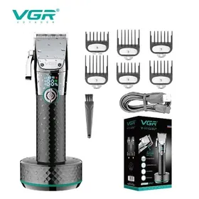 vgr 682 maşynka saç stanok
