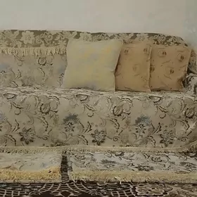 divan