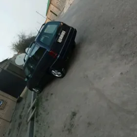 Opel Astra 1996