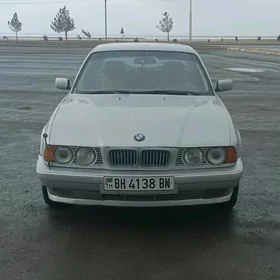 BMW 525 1990