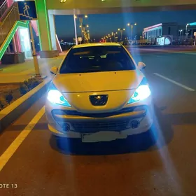 Peugeot 208 2007