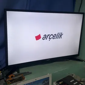 Telewizor arçelik 32-lik