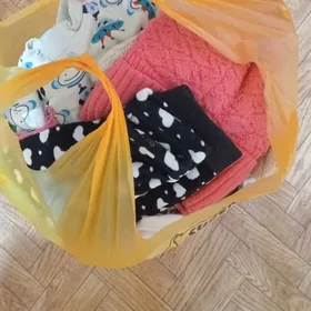 ОТДАМ ЗА ВКУСНЯШКИ