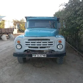 Zil 131 1993