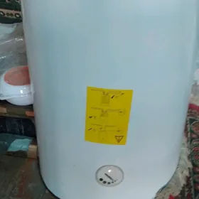 Ariston boler 80lit
