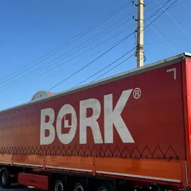 Kogel Euro Trailer 2020