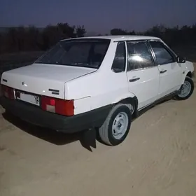 Lada 21099 1994