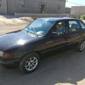 Opel Astra 1993