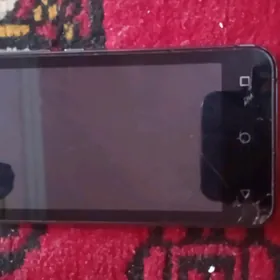 BLU TELEFON
