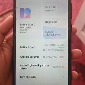 REDMI 9A