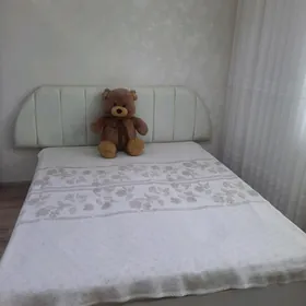 Spalnyy krowat