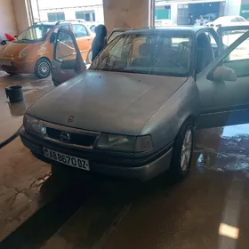 Opel Vectra 1991