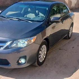 Toyota Corolla 2010