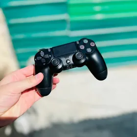 PS 4 Jostik Arginal