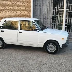 Lada 2107 1997