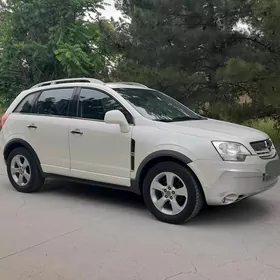 Opel Antara 2009