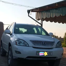 Lexus RX 330 2004