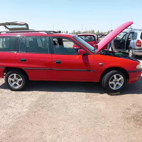 Opel Astra 1998