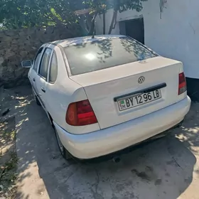 Volkswagen Polo 1999