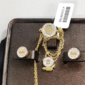 CARTIER BRILLIANT
