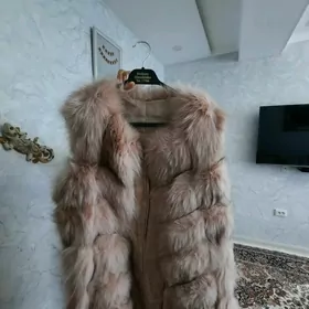 Ýeñsiz palto
