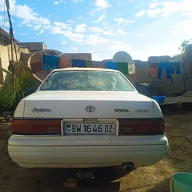 Toyota Crown 1992