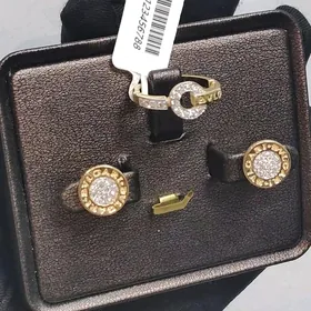 BVLGARI BRILLIANT