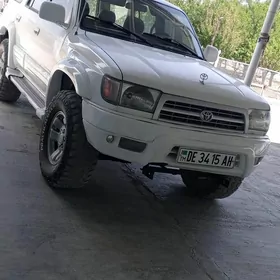 Toyota 4Runner 1996