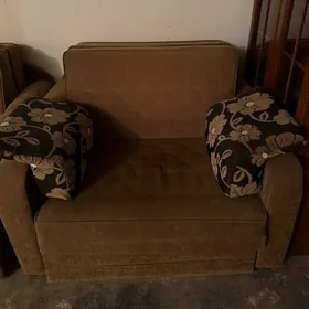 Кресло кровать Istikbal