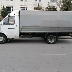 Gaz Gazel 2011