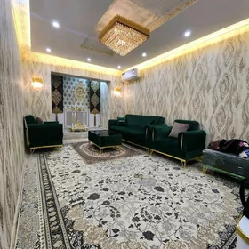 MİR 7/3 2 KOMNAT FULL