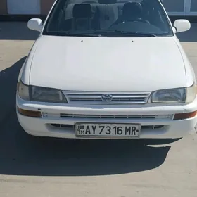 Toyota Corolla 1994