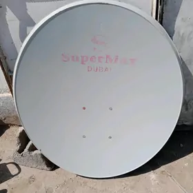 sputnik anten
