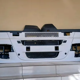IVECO bufer
