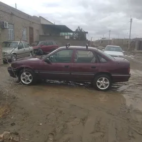 Opel Vectra 1991