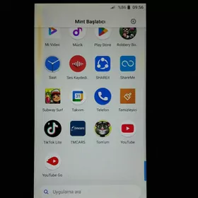 REDMI GO