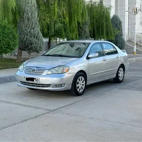 Toyota Corolla 2005