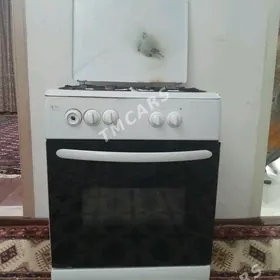 Gaz plita