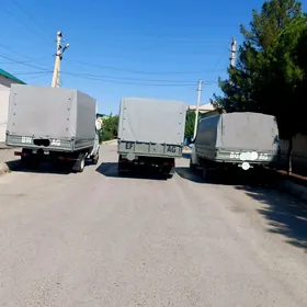 Gazel Şäher içi 100TMT️
