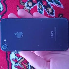iPhone 7