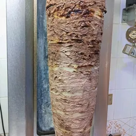 dönerçi