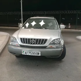 Lexus RX 300 2000