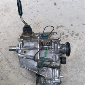 Prado 120 razdatka