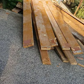 Polluk agac laminat alyas