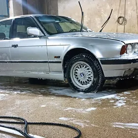 BMW 525 1991