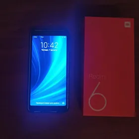 REDMI 6
